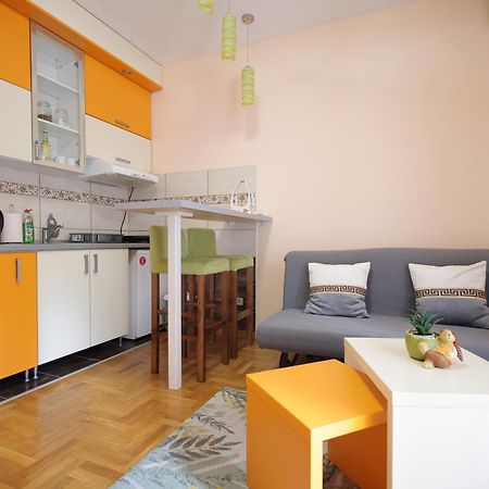 Apartman Lena Vrnjačka Banja エクステリア 写真