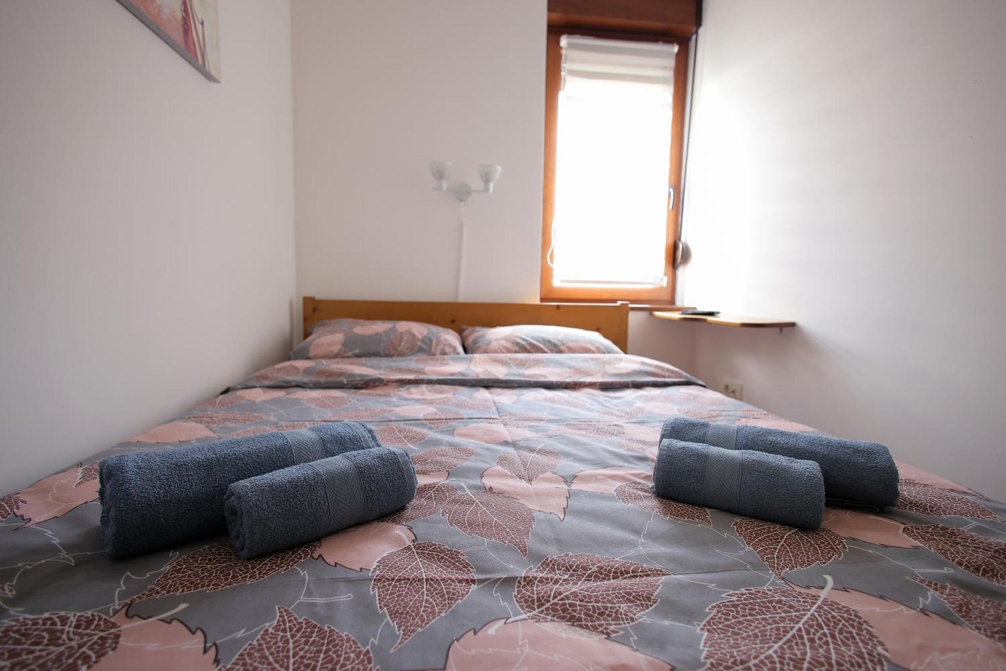 Apartman Lena Vrnjačka Banja エクステリア 写真