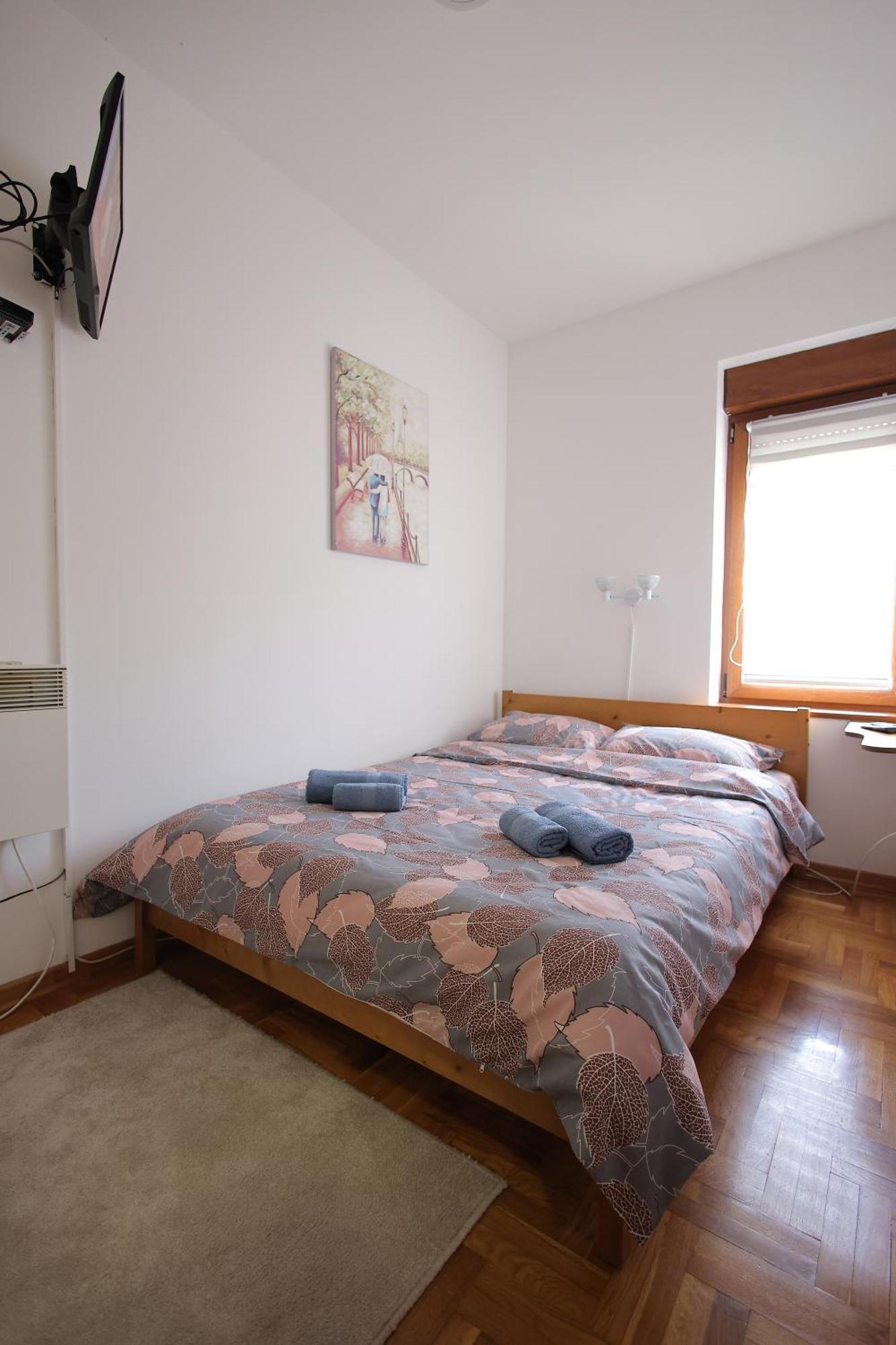 Apartman Lena Vrnjačka Banja エクステリア 写真