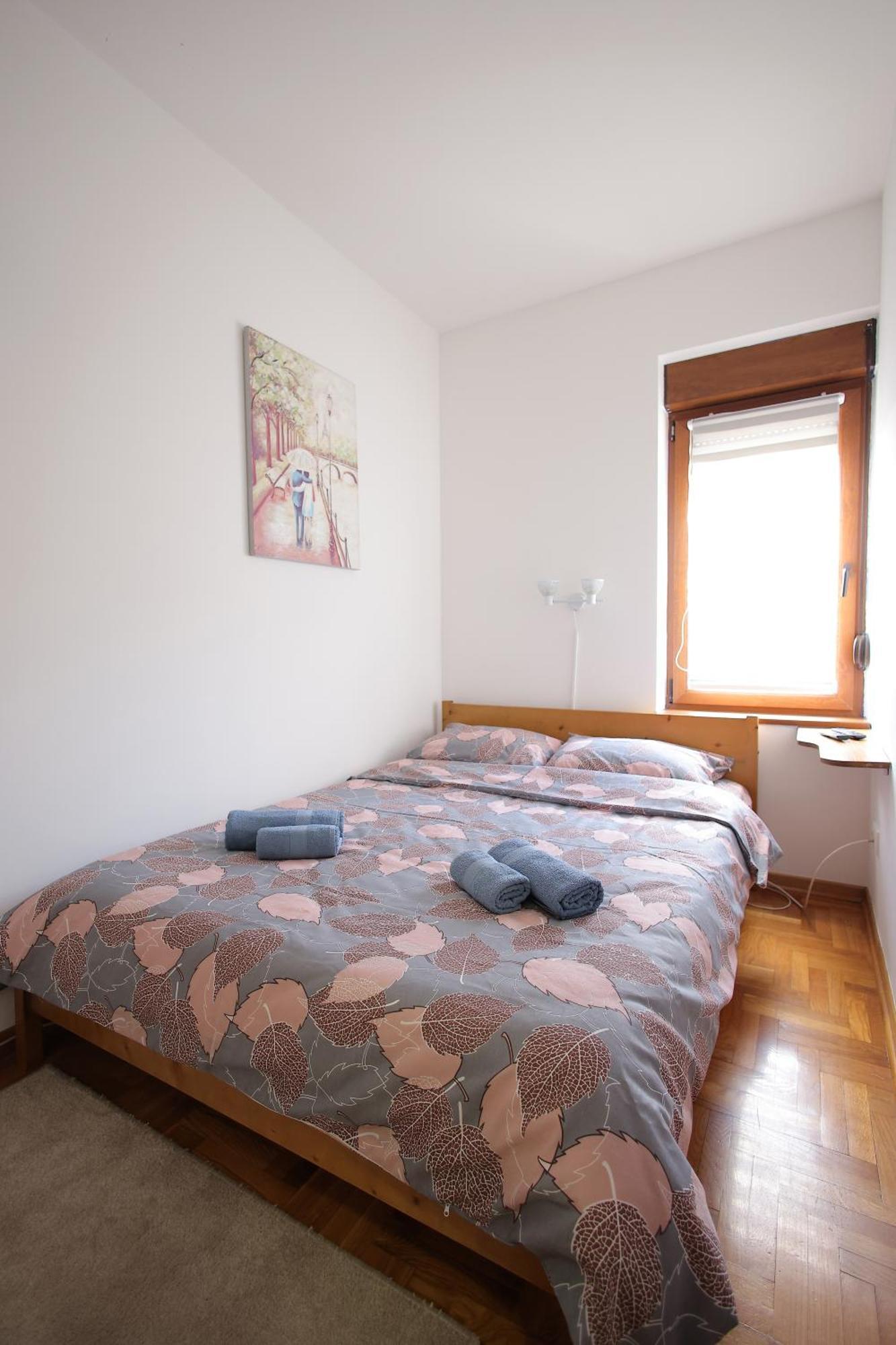 Apartman Lena Vrnjačka Banja エクステリア 写真