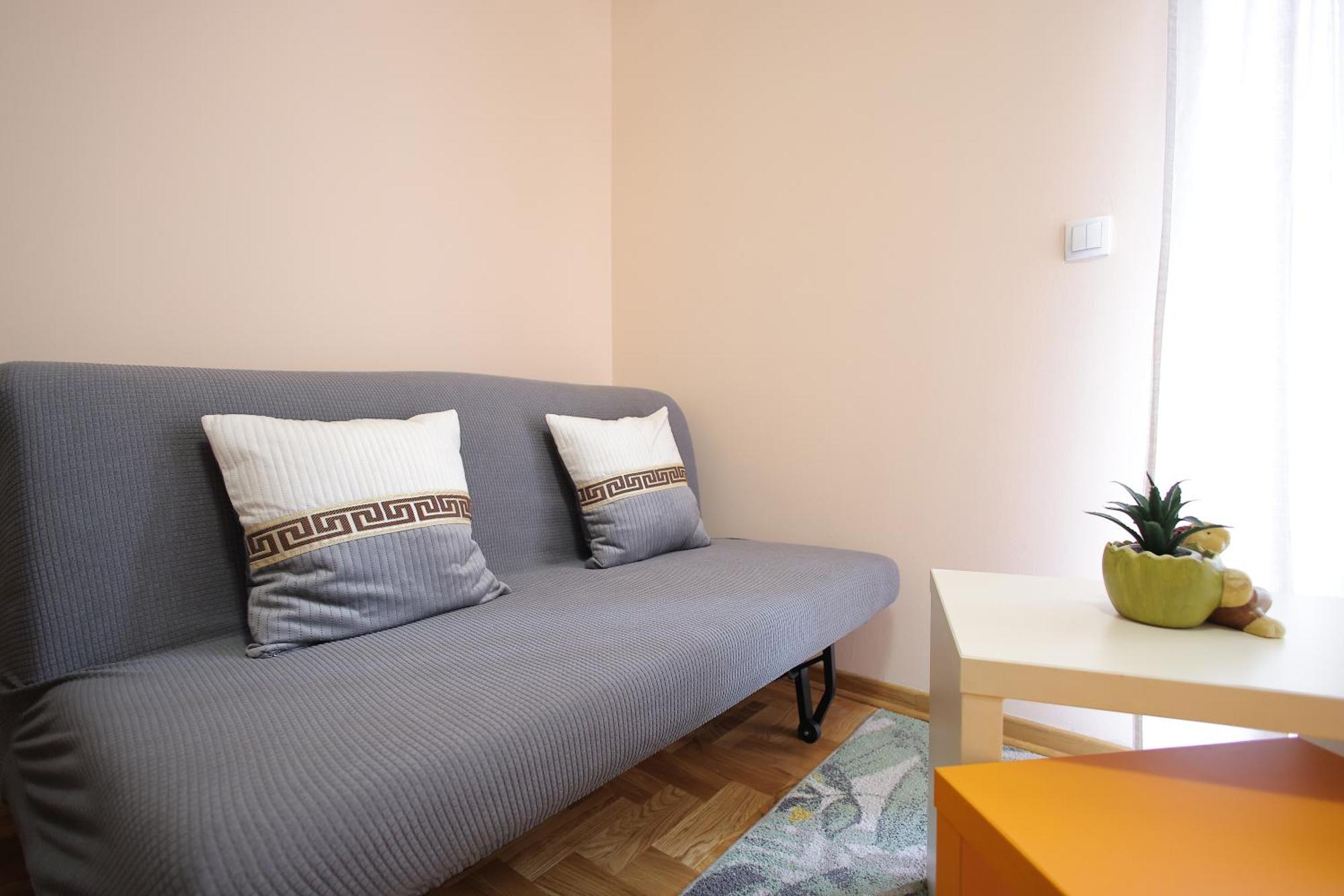 Apartman Lena Vrnjačka Banja エクステリア 写真