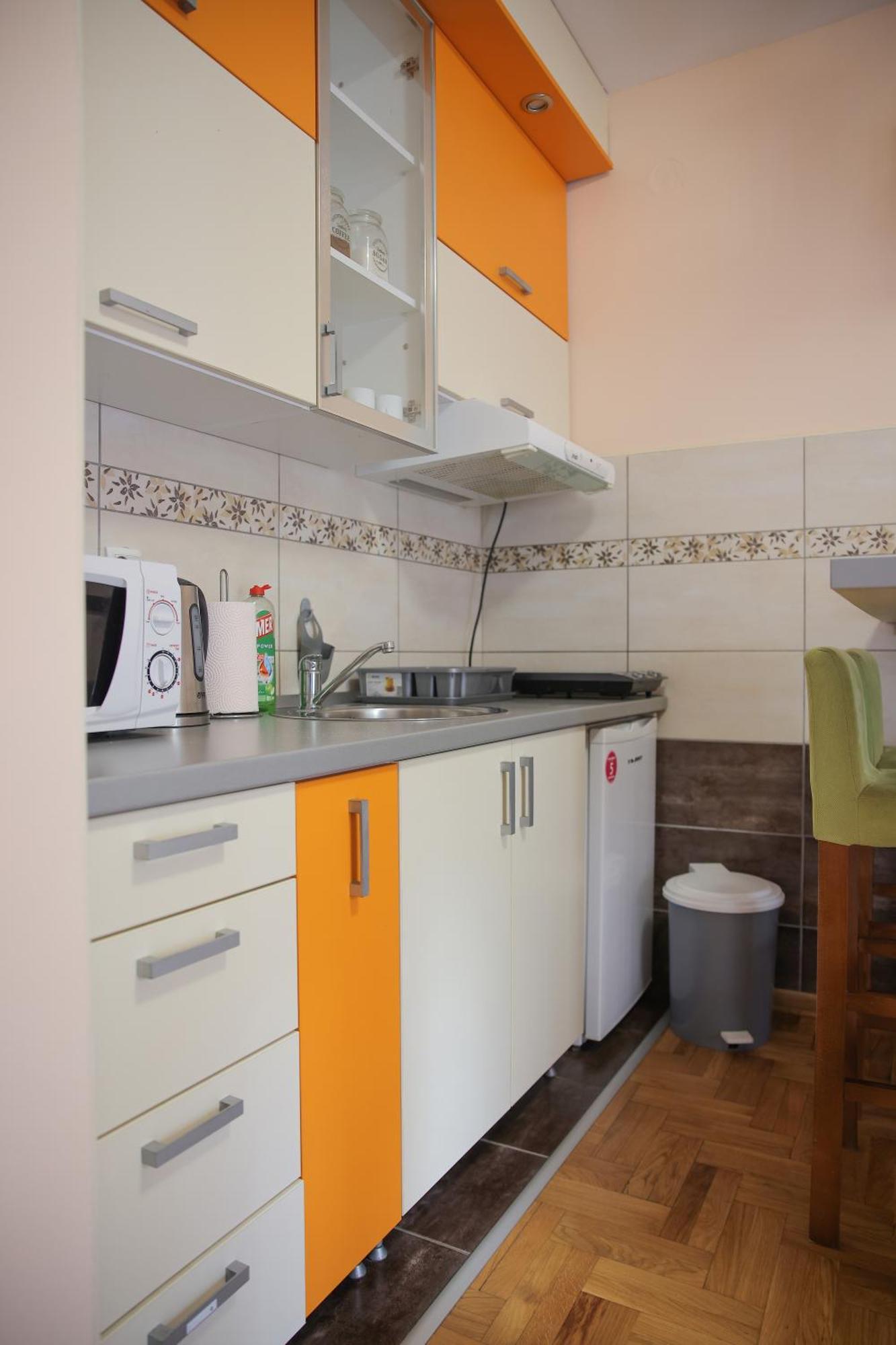 Apartman Lena Vrnjačka Banja エクステリア 写真
