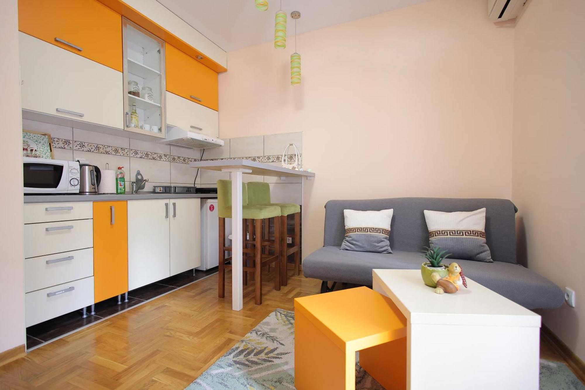 Apartman Lena Vrnjačka Banja エクステリア 写真