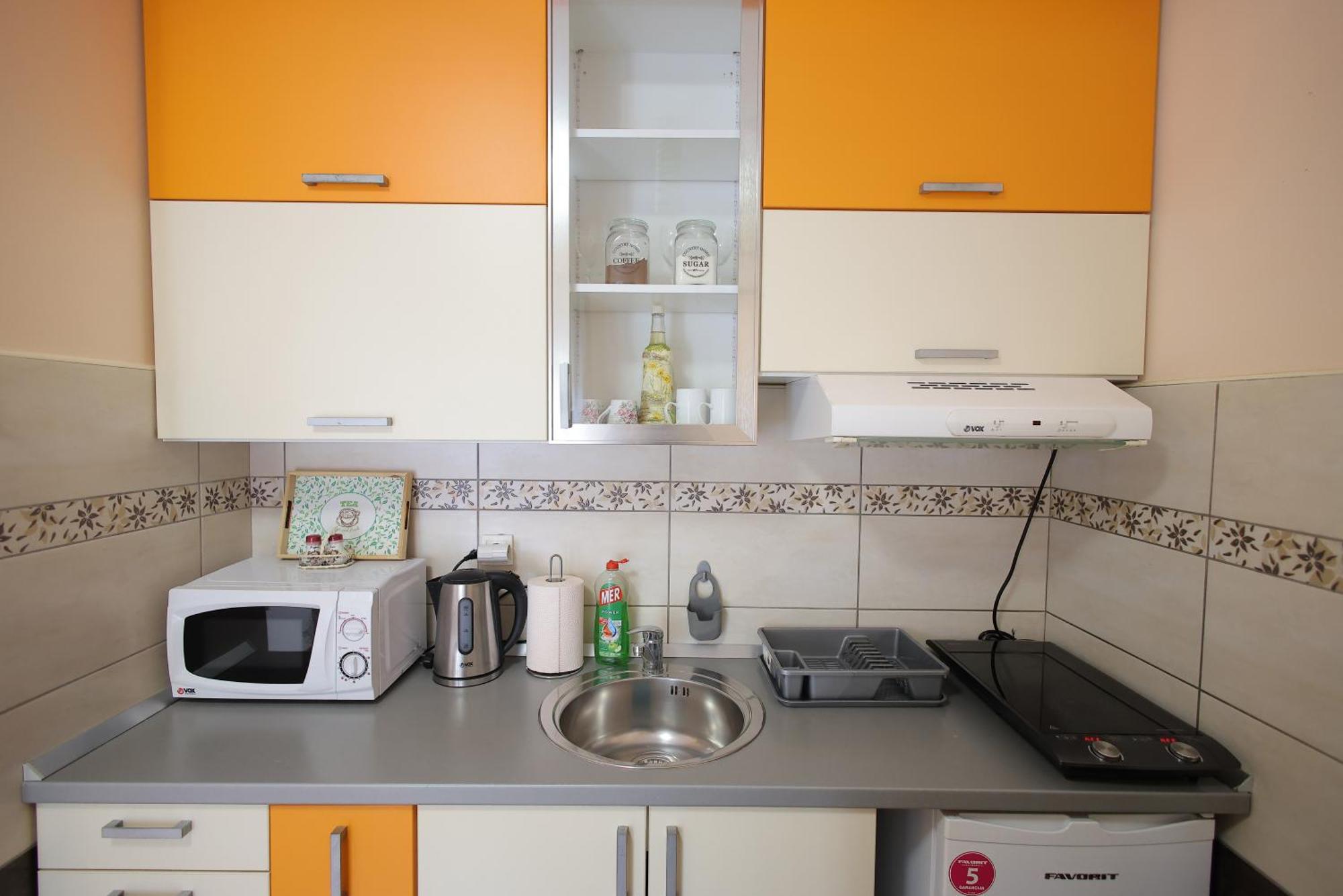 Apartman Lena Vrnjačka Banja エクステリア 写真