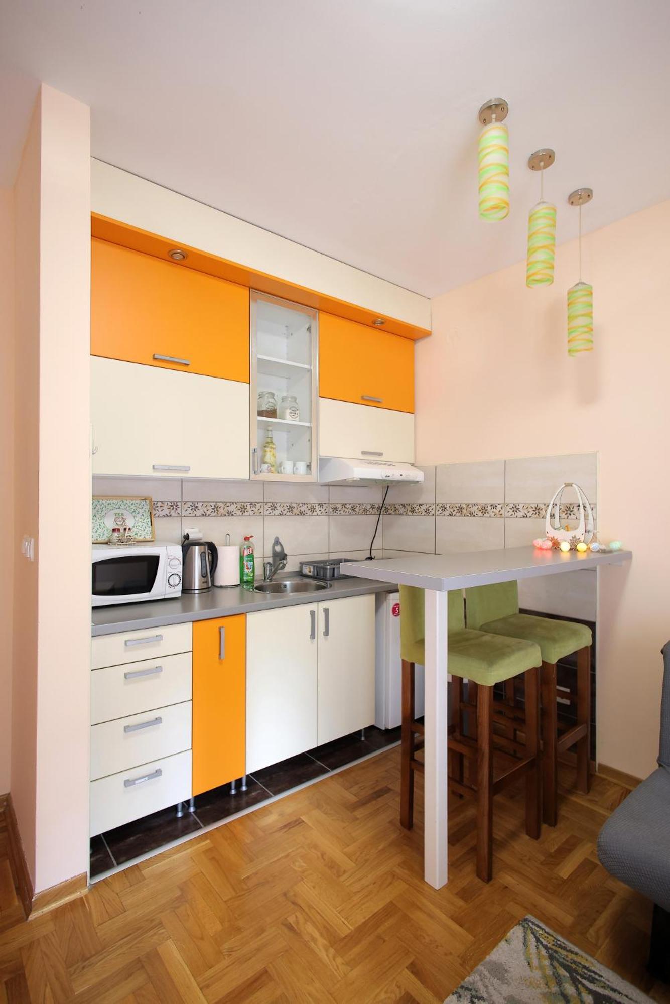 Apartman Lena Vrnjačka Banja エクステリア 写真