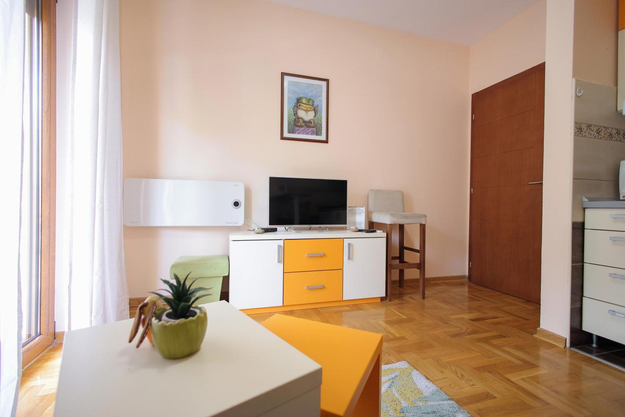 Apartman Lena Vrnjačka Banja エクステリア 写真