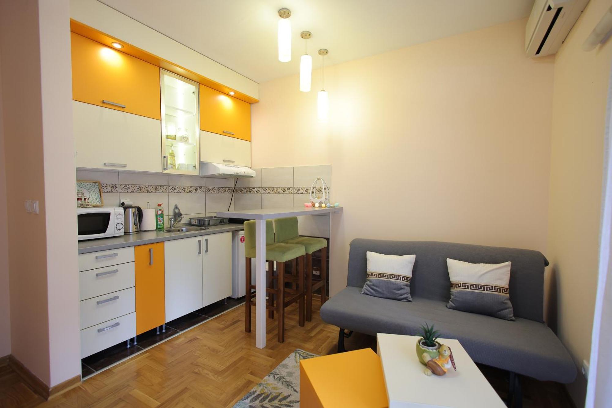 Apartman Lena Vrnjačka Banja エクステリア 写真