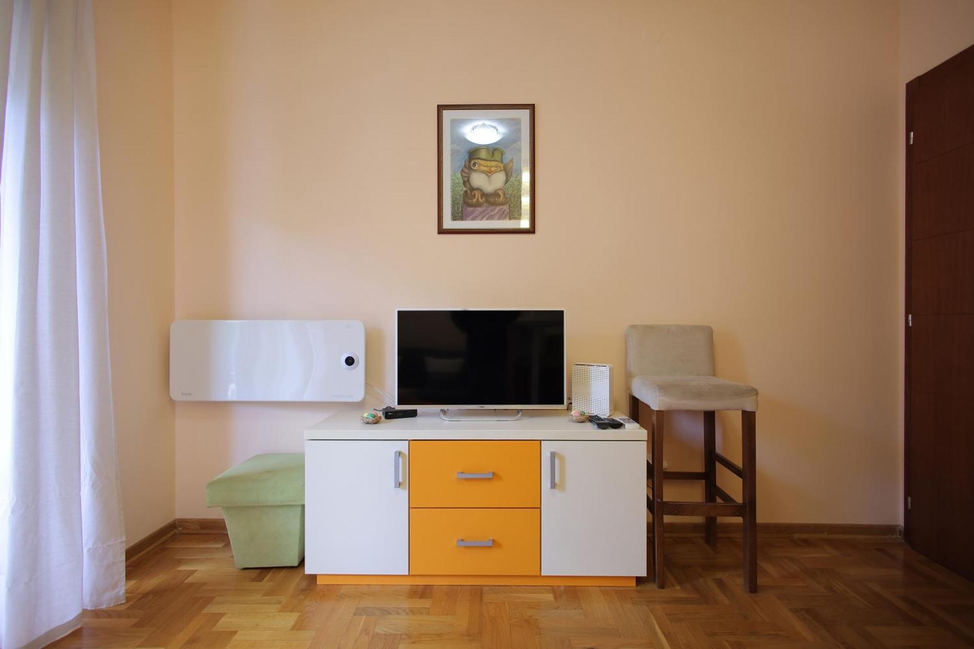 Apartman Lena Vrnjačka Banja エクステリア 写真