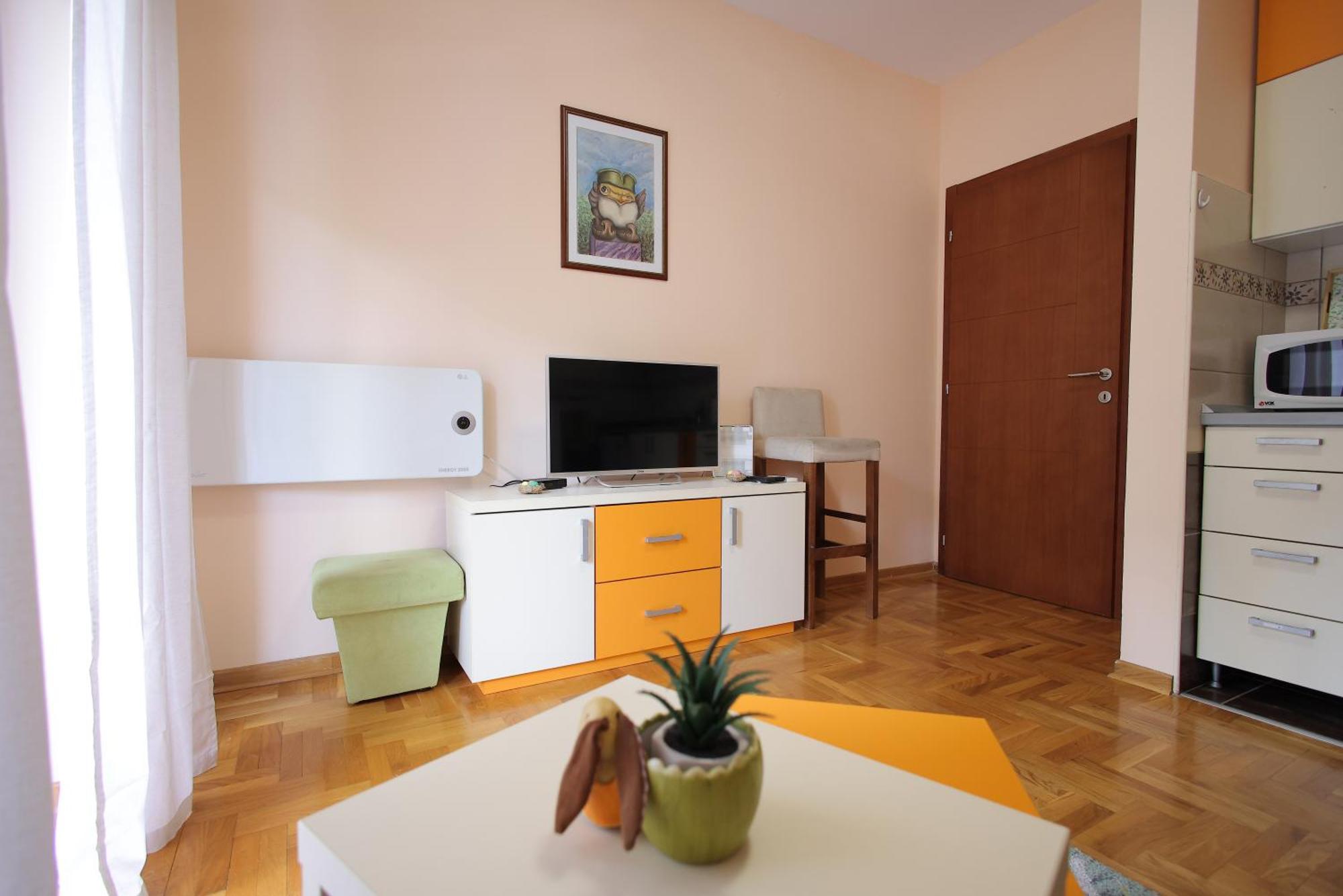 Apartman Lena Vrnjačka Banja エクステリア 写真