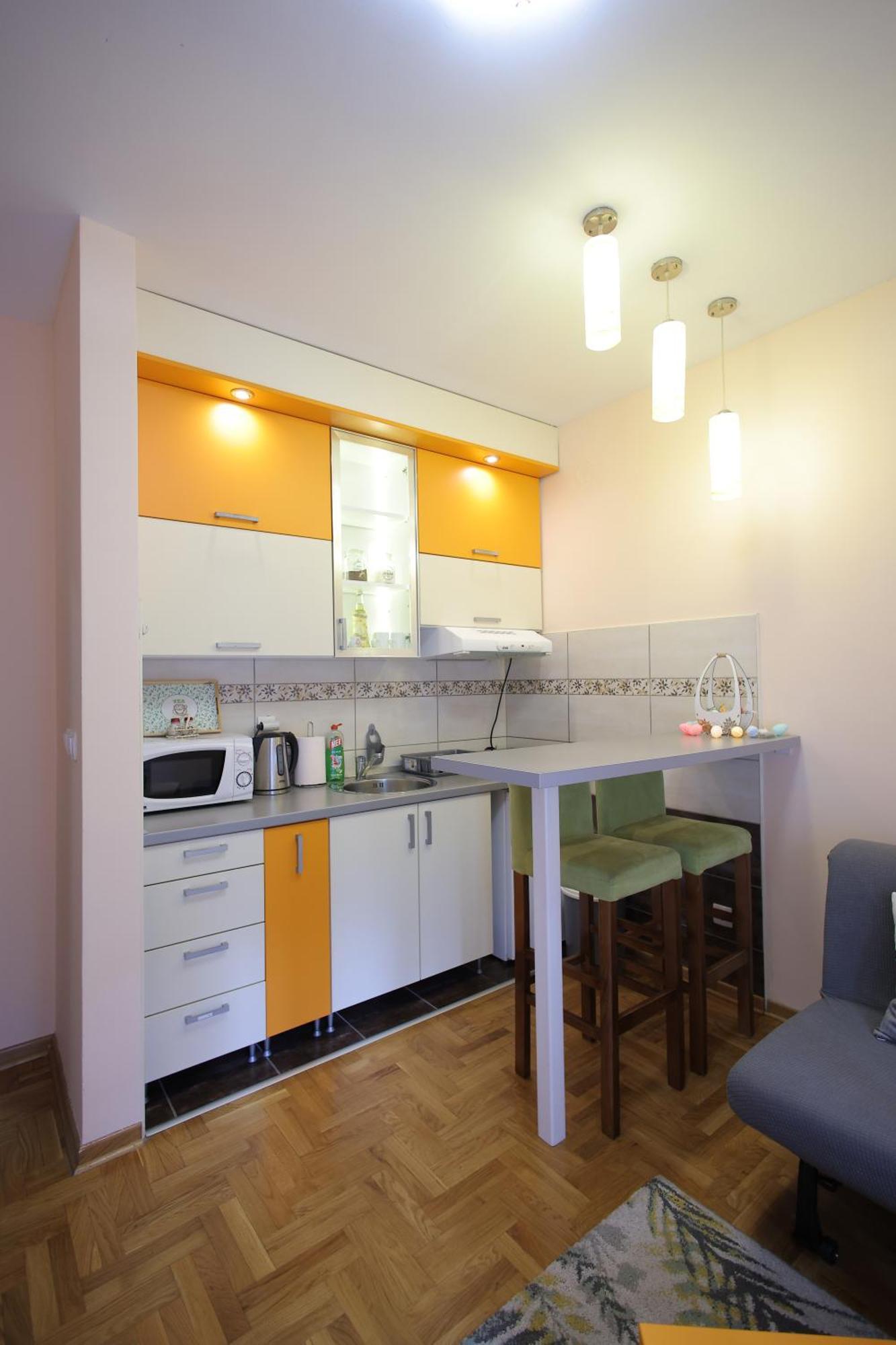 Apartman Lena Vrnjačka Banja エクステリア 写真