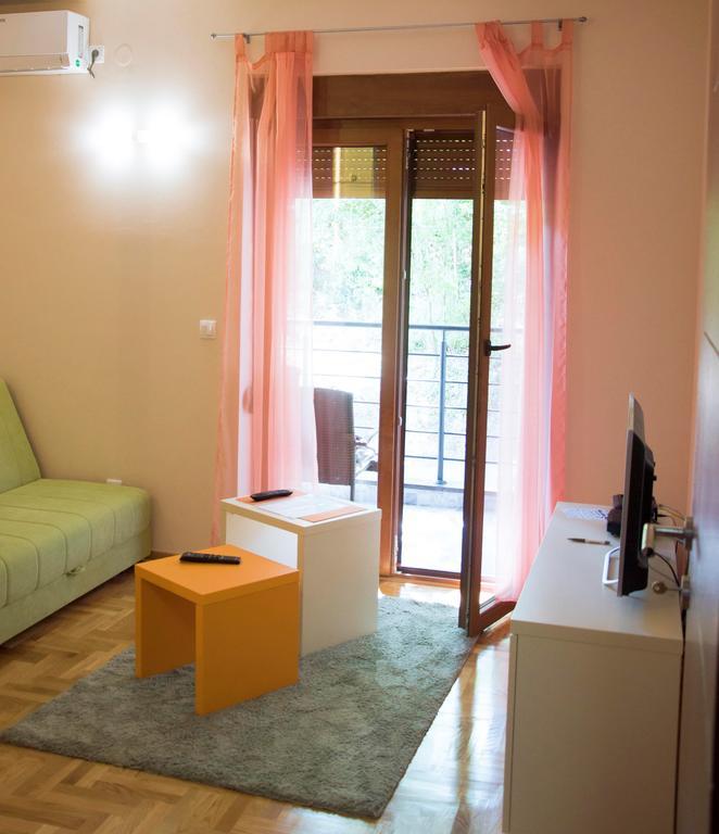 Vrnjačka BanjaApartman Lenaアパートメント 部屋 写真