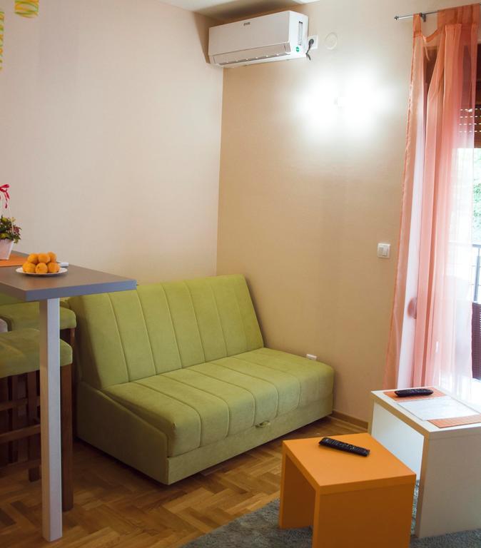 Vrnjačka BanjaApartman Lenaアパートメント 部屋 写真